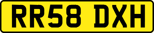 RR58DXH