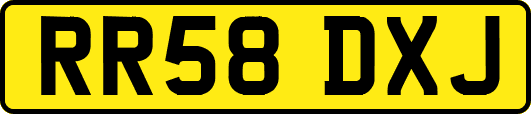 RR58DXJ