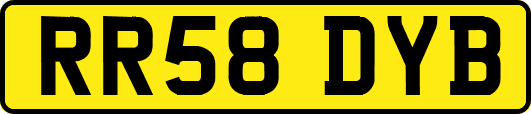 RR58DYB