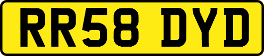 RR58DYD