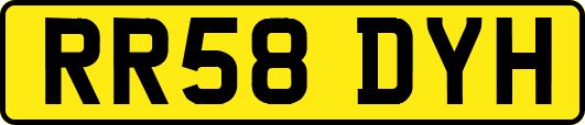RR58DYH