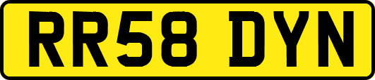 RR58DYN