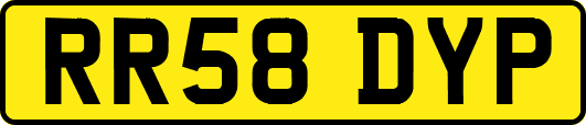RR58DYP