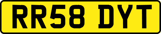 RR58DYT