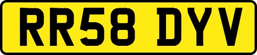 RR58DYV