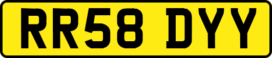 RR58DYY