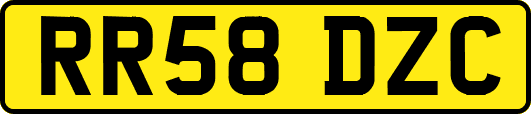 RR58DZC