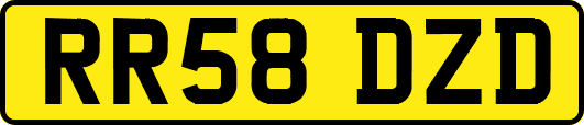 RR58DZD