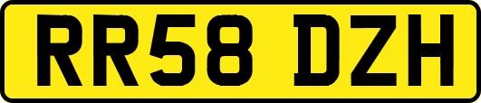 RR58DZH