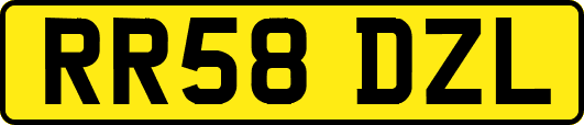 RR58DZL