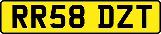 RR58DZT