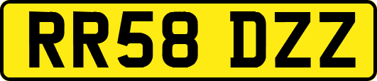RR58DZZ