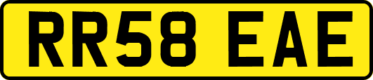 RR58EAE