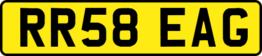RR58EAG