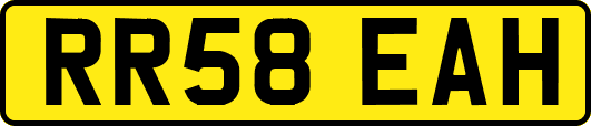 RR58EAH