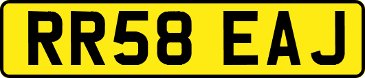 RR58EAJ