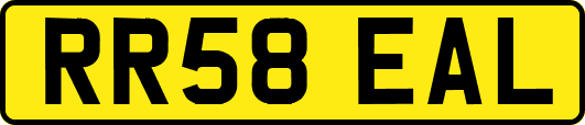 RR58EAL