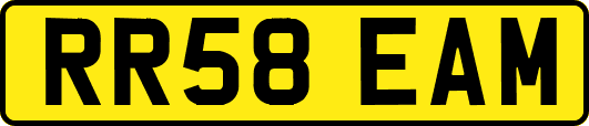 RR58EAM