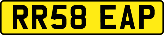 RR58EAP