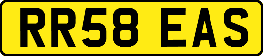 RR58EAS