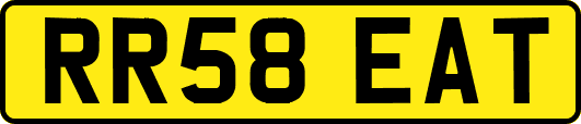 RR58EAT