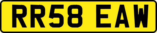RR58EAW
