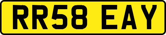 RR58EAY