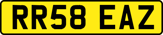 RR58EAZ