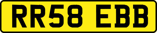 RR58EBB