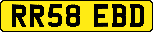 RR58EBD