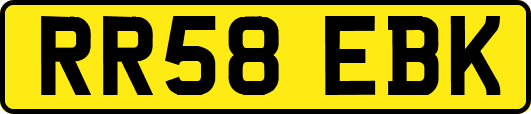 RR58EBK