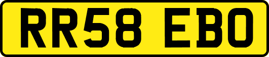 RR58EBO