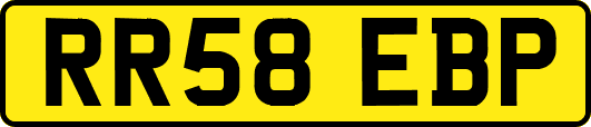 RR58EBP