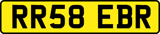 RR58EBR