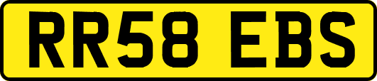 RR58EBS