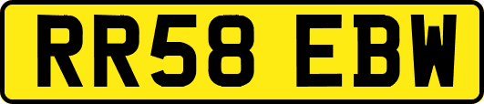 RR58EBW