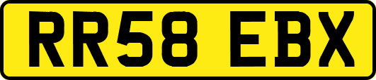 RR58EBX