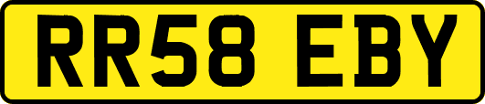 RR58EBY