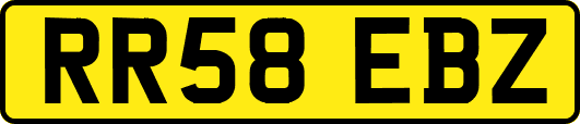 RR58EBZ