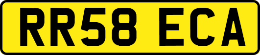 RR58ECA
