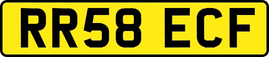 RR58ECF
