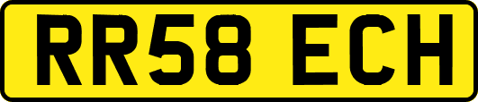 RR58ECH