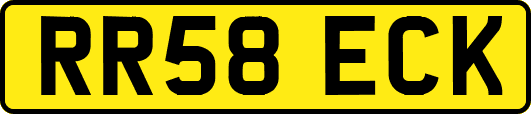 RR58ECK