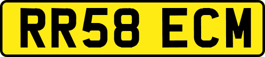 RR58ECM