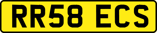 RR58ECS