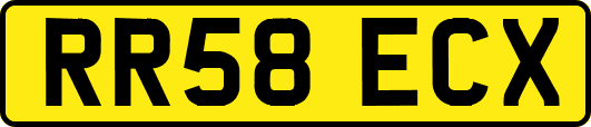 RR58ECX
