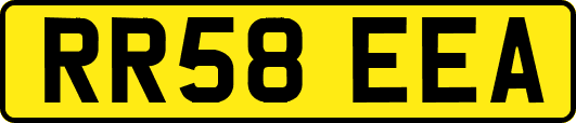 RR58EEA