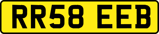 RR58EEB