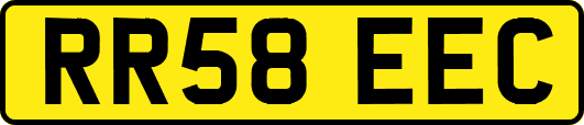 RR58EEC