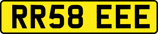 RR58EEE
